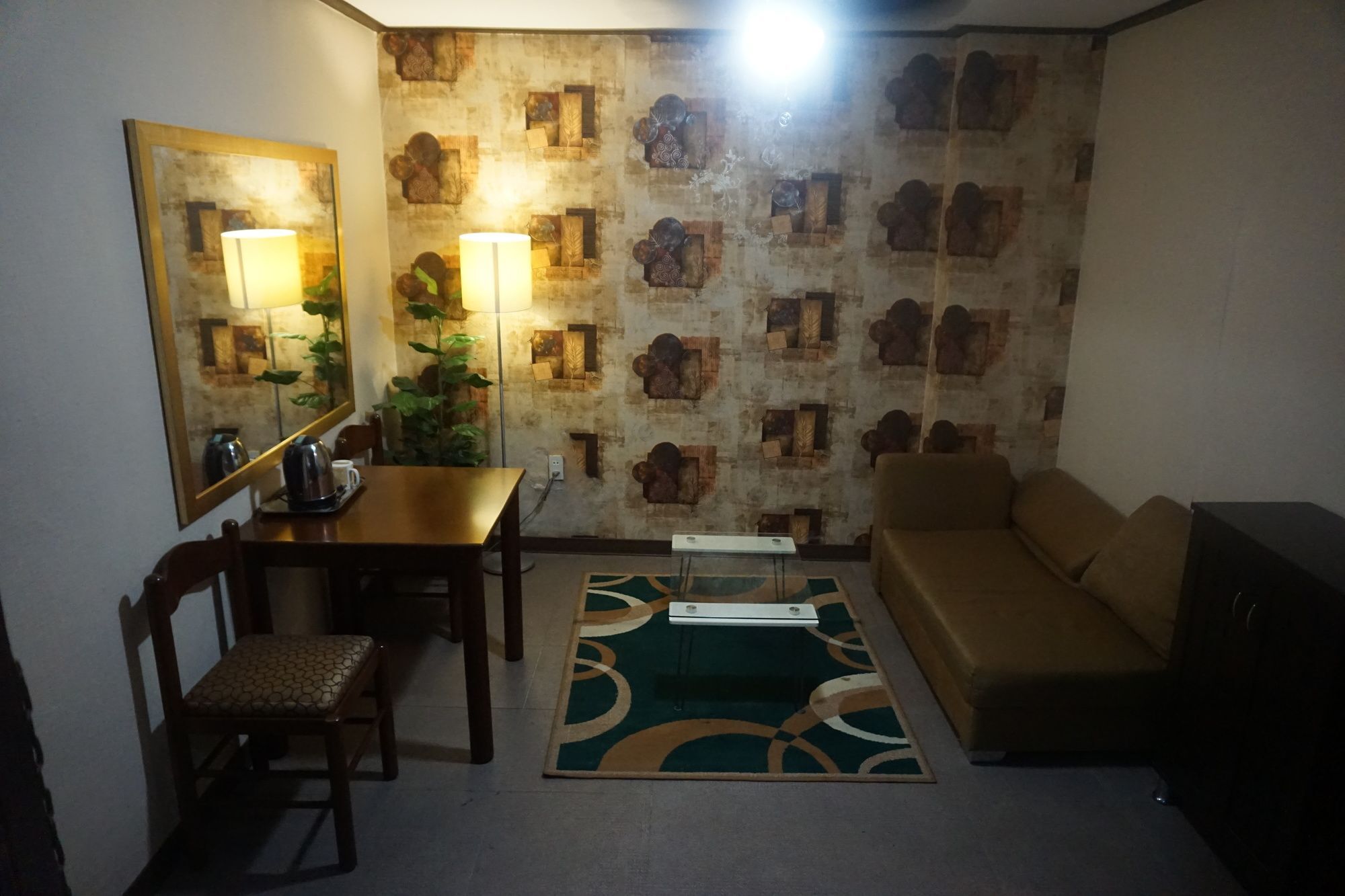 The Shila Philla Hotel Makati City Bagian luar foto